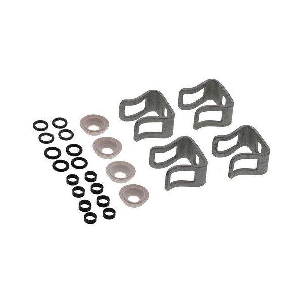 Gb Remanufacturing Fuel Injector Seal Kit, 8-063 8-063 - main